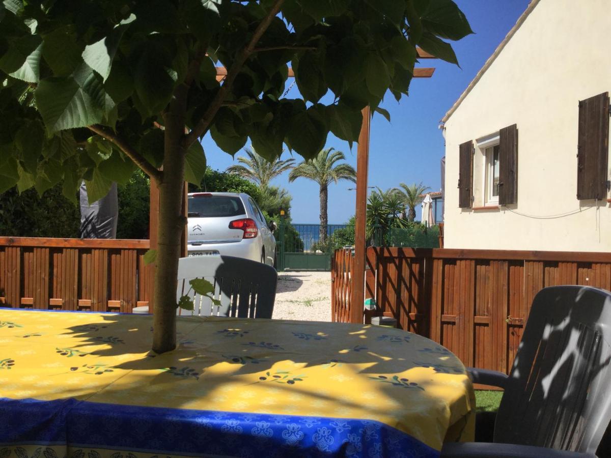 Sanarybeach Buitenkant foto